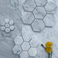 MCH48HEX Hexagon Mosaic 298x305x10mm
