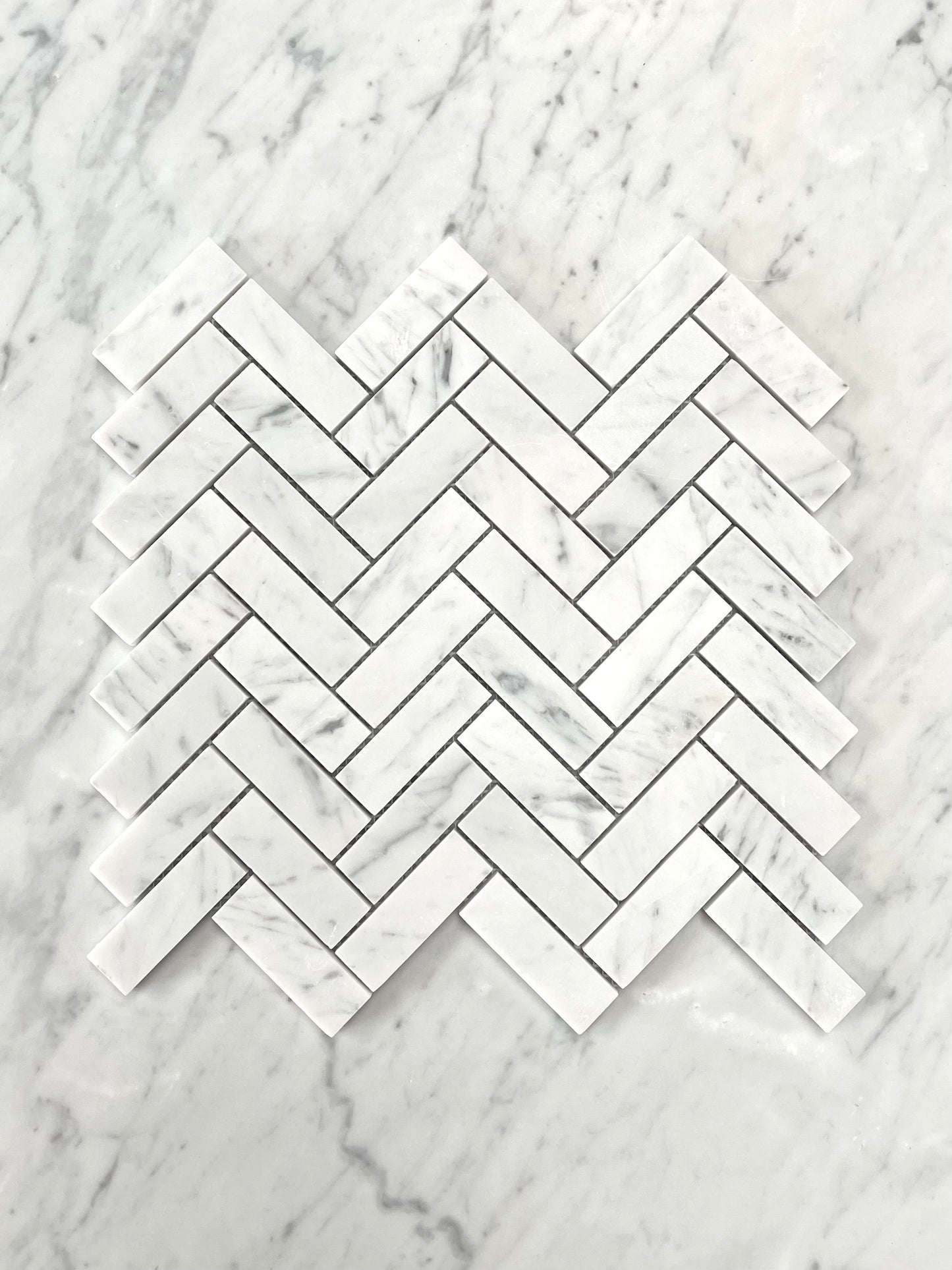 MCH2575HEB Herringbone Mosaic 305x325x10mm