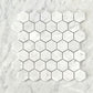 MCH48HEX Hexagon Mosaic 298x305x10mm