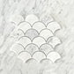 MCH78SHL Fan Mosaic 238x245x10mm
